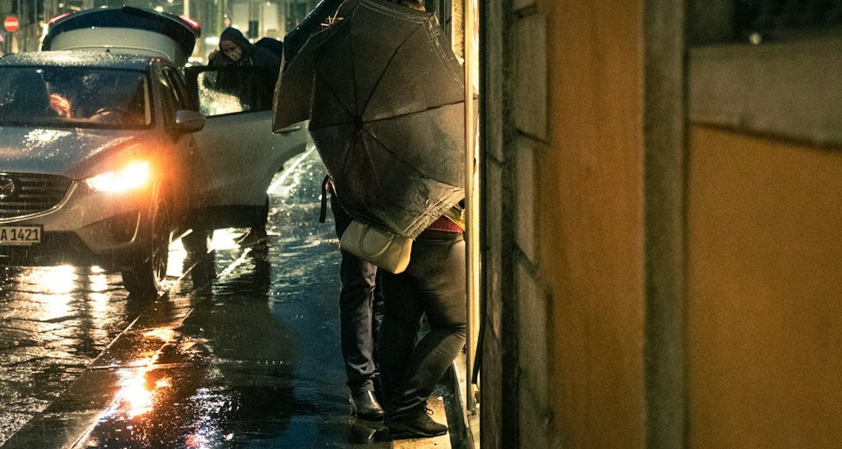 В Чурилково обокрали незапертые машину и гараж — ущерб от кражи из гаража оценивают в 100 тысяч рублей
