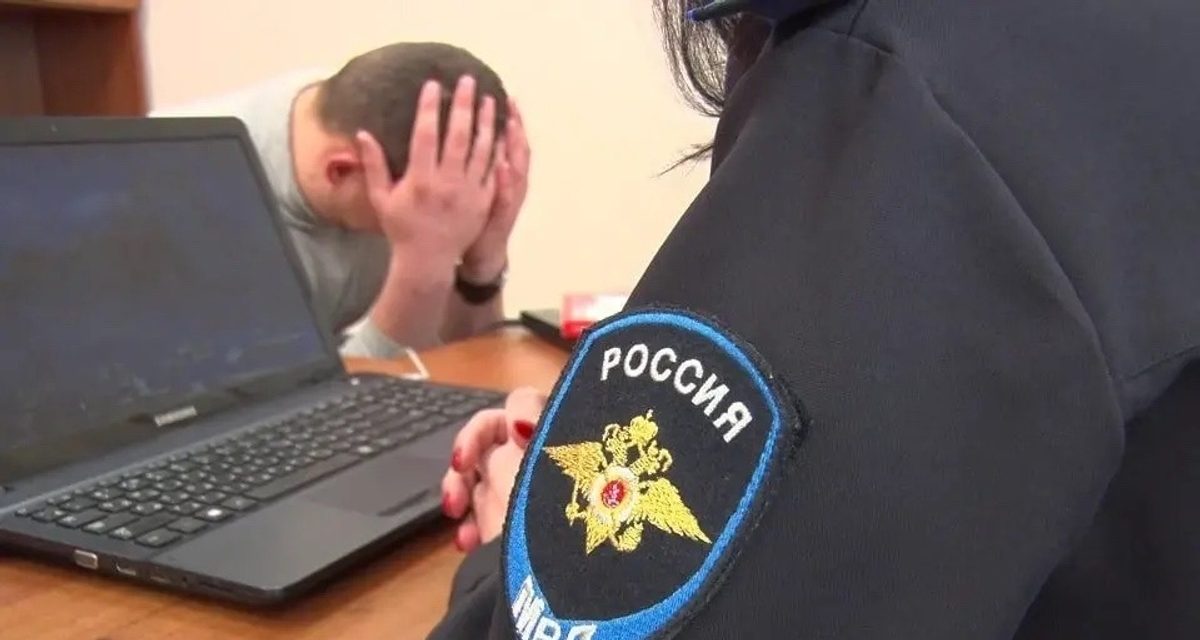 На улице Станкозаводской задержали иностранца с метадоном: его дело передали в суд