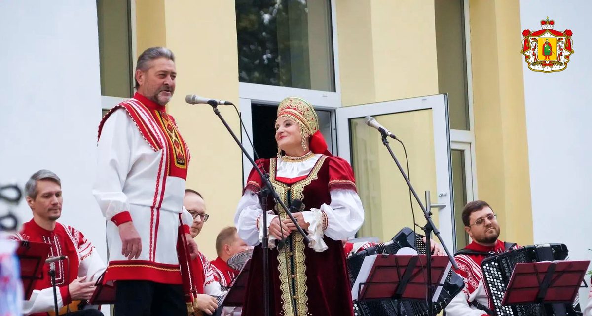 В Нижнем парке 9 и 10 сентября сыграют последние бесплатные концерты под открытым небом до мая