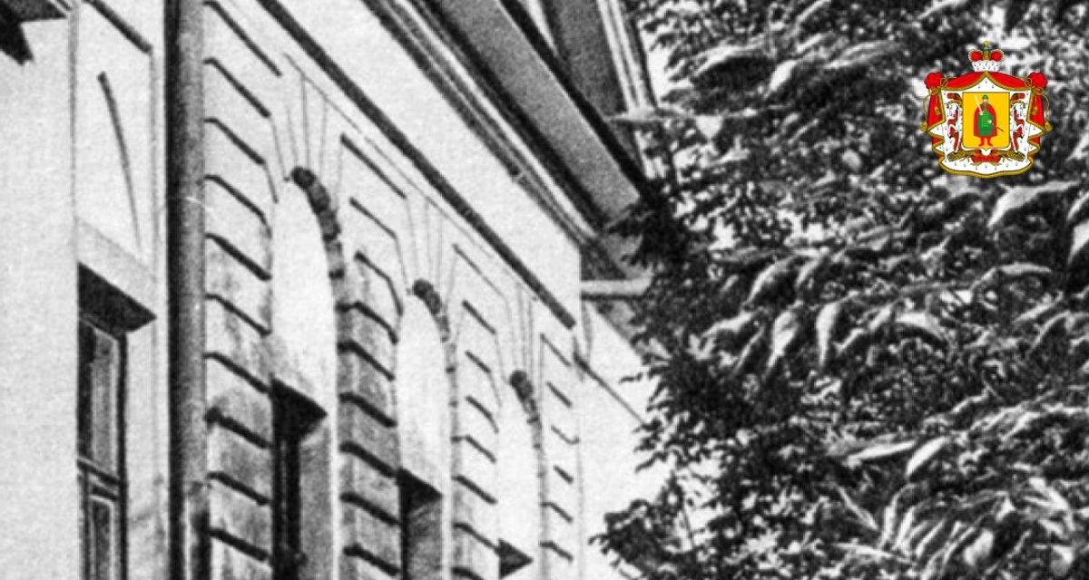 В Рязани 60-х за две копейки можно было позвонить из таксофона