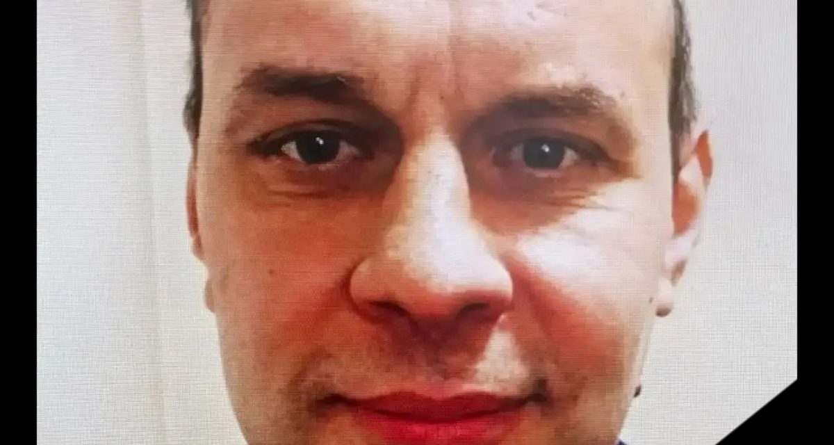 Пожарный Руслан Волков погиб при исполнении долга после 28 лет службы