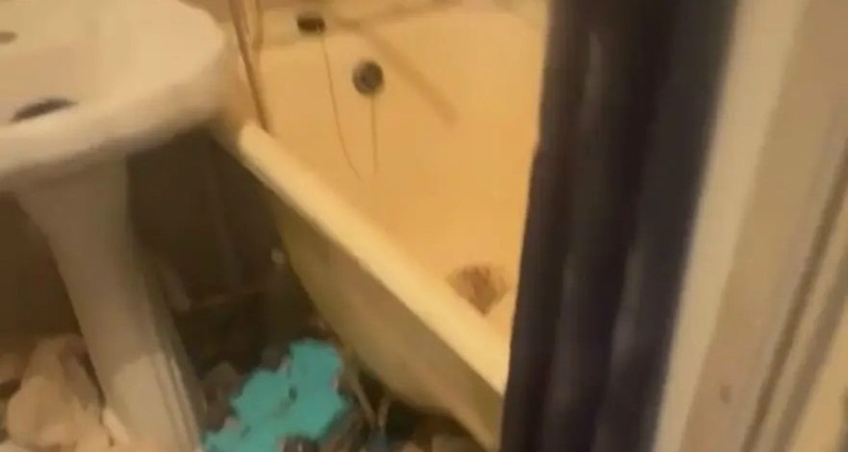 В Рязани двух малышей поместили в реабилитационные учреждения после сигнала медработника