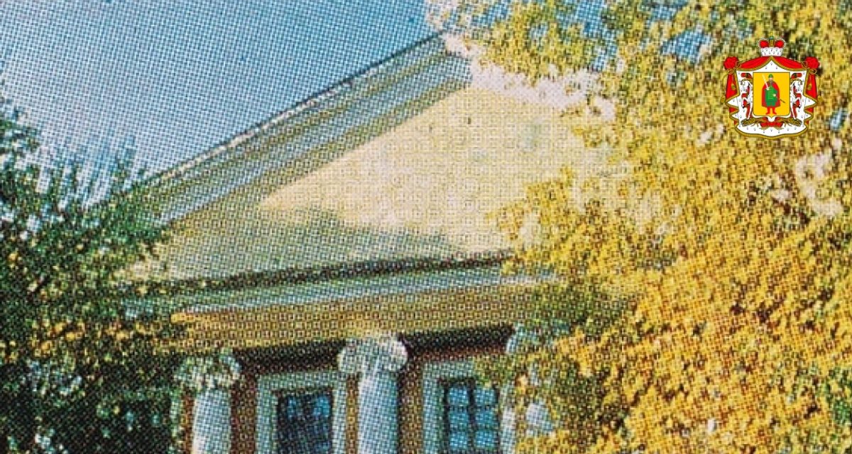 В здании рязанского Политеха 45 лет назад работал другой институт — угадайте какой