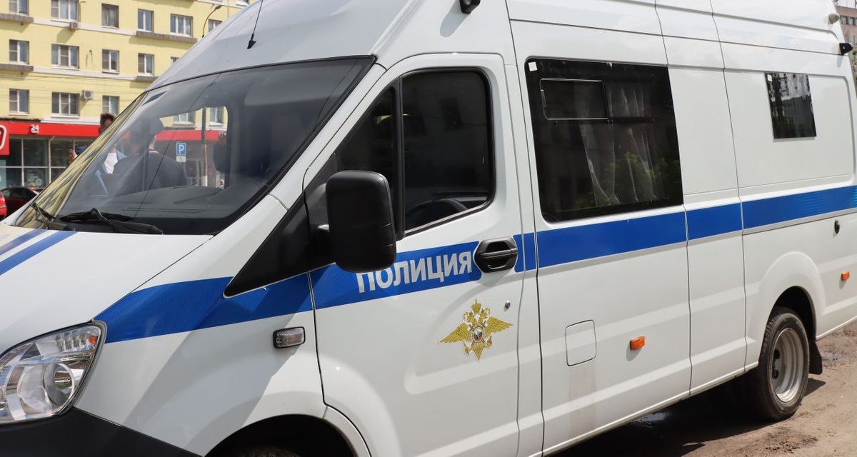 Женщина отвлеклась на звонок и оставила «Жигули» незапертыми — подростки угнали их в Ряжске